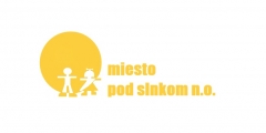 MIESTO POD SLNKOM