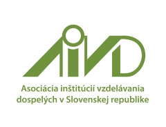 Asociácia inštitúcií vzdelávania dospelých v SR