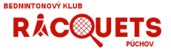 Bedmintonový klub RACQUETS Púchov