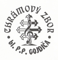 Gréckokatolícky chrámový zbor bl. P. P. Gojdiča