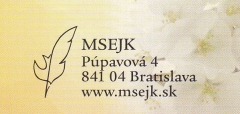 Misijná spoločnosť evanjelia Ježiša Krista