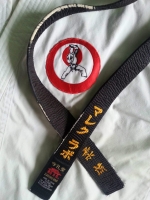 Klub Karate Dubnica nad Váhom