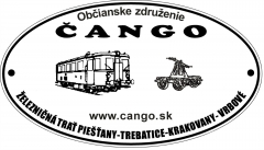 Občianske združenie ČANGO