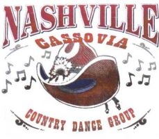 Tanečný súbor NASHVILLE CHILDREN