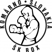 Športový klub boxu Spartak Komárno