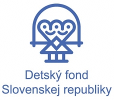 Detský fond Slovenskej republiky