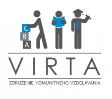 Združenie komunitného vzdelávania VIRTA