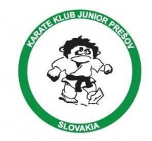 Karate klub Junior Prešov