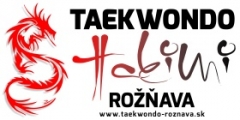 TAEKWONDO HAKIMI Rožňava