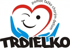 Trdielko - pomoc ťažko chorým deťom