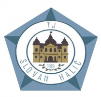 Telovýchovná jednota Slovan Halič