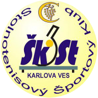 Stolnotenisový športový klub Karlova Ves