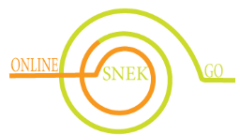 SNEK Stop nebezpečnej elektronickej komunikácii