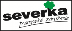 Trampské združenie SEVERKA