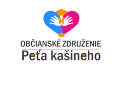 Občianske združenie Peťa kašineho