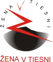 ŽENA V TIESNI