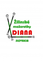 Spolok Žilinské mažoretky Diana