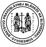 Bratstvo pravoslávnej mládeže na Slovensku - SYNDESMOS