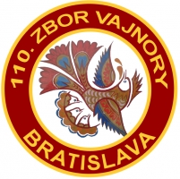 110. zbor Vajnory Bratislava