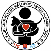 Klub chovateľov málopočetných plemien psov - SK