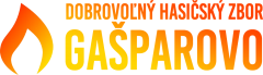 Dobrovoľný hasičský zbor Gašparovo