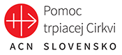 ACN - Pomoc trpiacej Cirkvi, pápežská nadácia