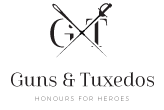 Gunsandtuxedos.com