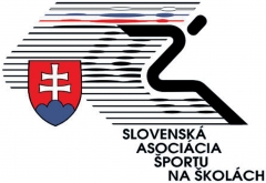 Slovenská asociácia športu na školách