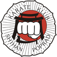 KARATE KLUB SHIHAN POPRAD o.z.