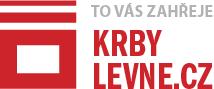 Krbylevne.cz