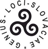 GENIUS LOCI SLOVACIAE