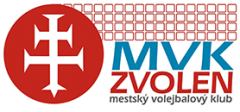 Mestský volejbalový klub Lokomotíva Zvolen
