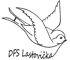 DFS Lastovička