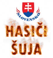 Hasiči Šuja