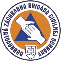 Dobrovoľná záchranná brigáda civilnej ochrany