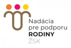 nadácia Žilinského samosprávneho kraja pre podporu rodiny