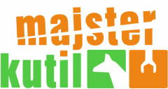 Majsterkutil.sk