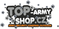 Top-armyshop.cz