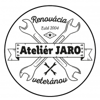 Renovačný ateliér "JARO"
