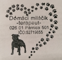 Domáci miláčik - terapeut