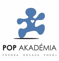POP akadémia - Pokora Odvaha Pokoj