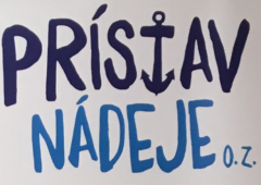 Prístav nádeje, o.z.