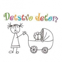 Detstvo deťom