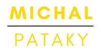 Michalpataky.com