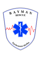 ZÁCHRANNÁ SLUŽBA - RAYMAN RESCUE