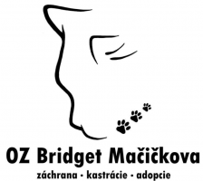 OZ Bridget Mačičkova
