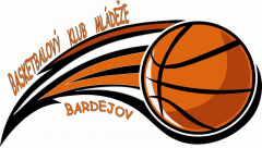 BASKETBALOVÝ KLUB MLÁDEŽE BARDEJOV
