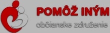 Pomôž iným
