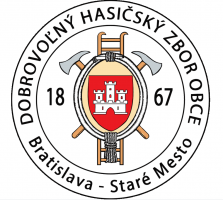 Hasičský zbor Bratislava Staré Mesto