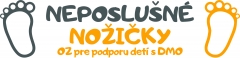 Neposlušné nožičky